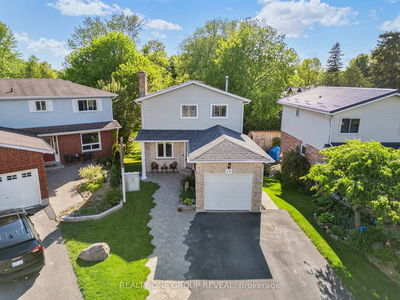 10 Sylvia Crt, Clarington - Newcastle image-0-1