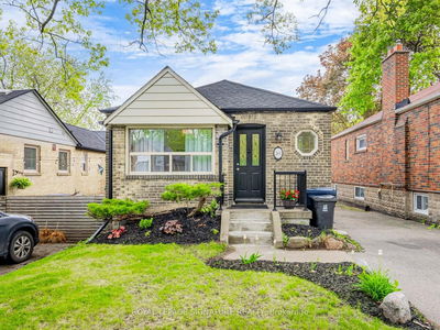 261 Warden Ave, Toronto - Birchcliffe-Cliffside
