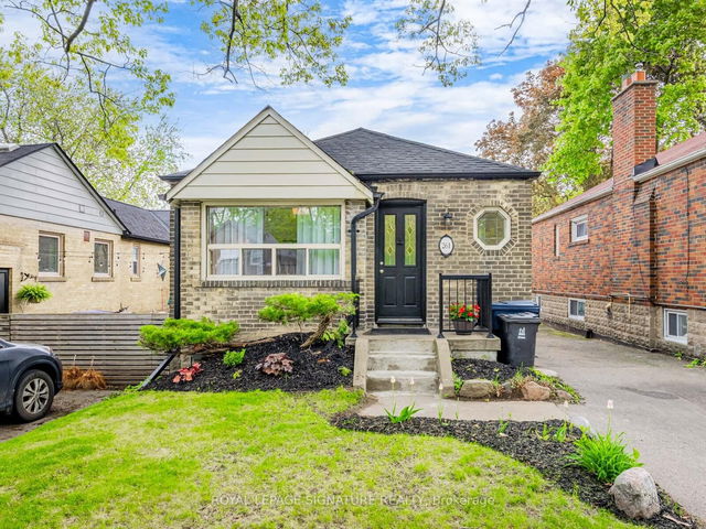 261 Warden Avenue