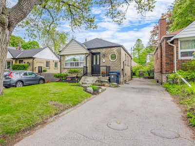 261 Warden Ave, Toronto - Birchcliffe-Cliffside image-0-1