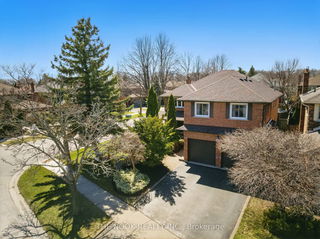 1262 Fawndale Road