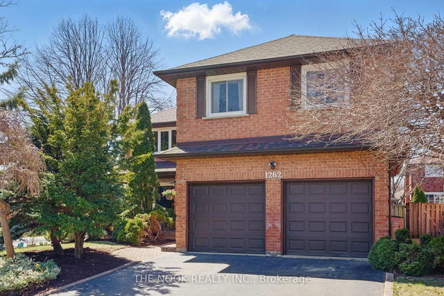 1262 Fawndale Road