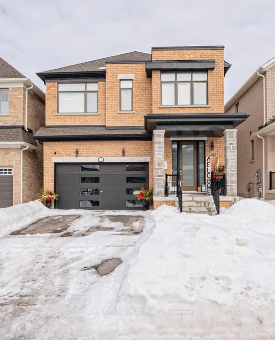972 Lockie Drive
