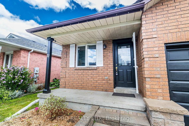 57 Bushford Street