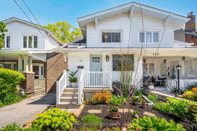 151 Bingham Avenue