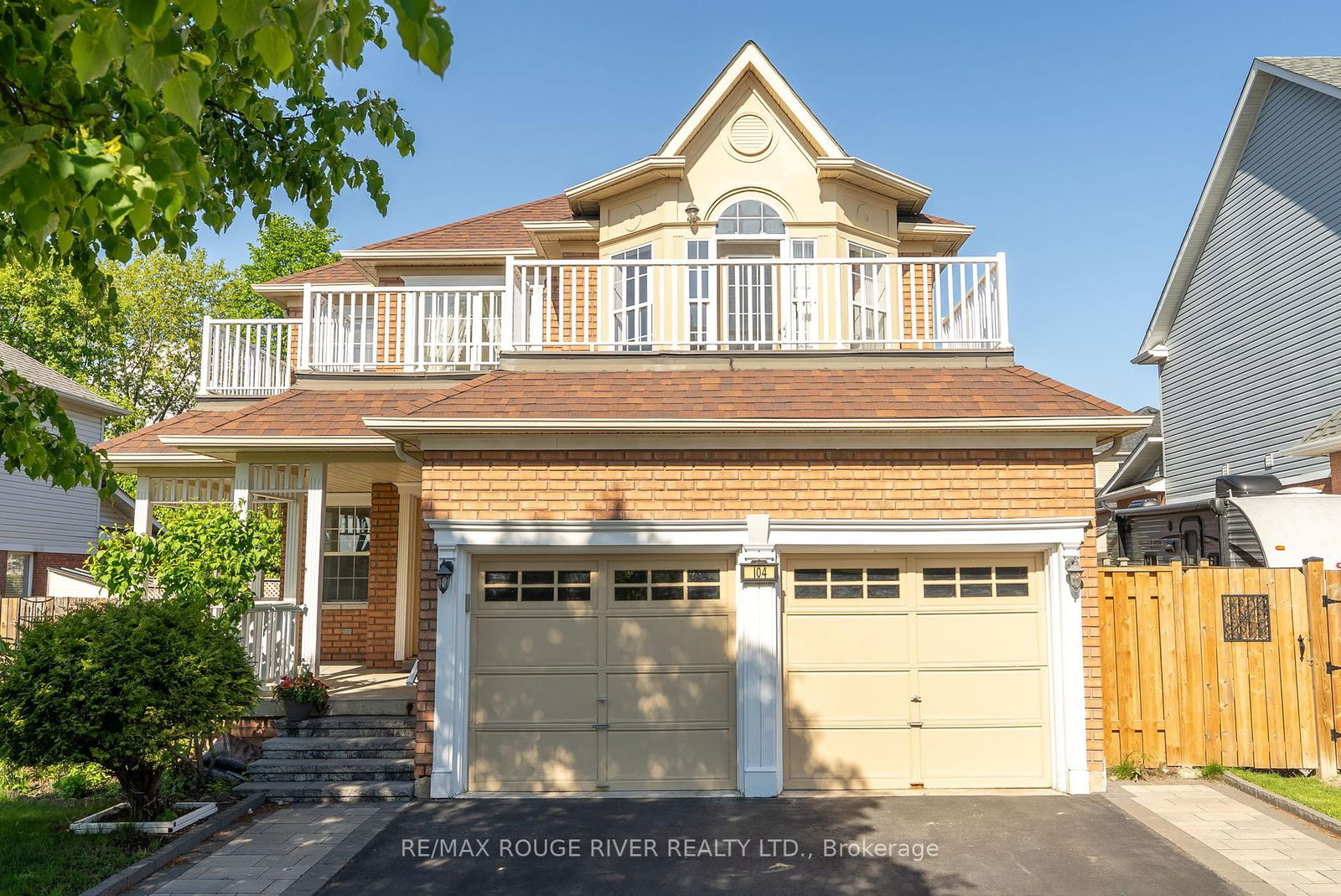 Property at 104 Willowbrook