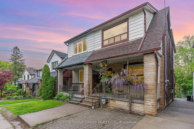 50 East Lynn Avenue