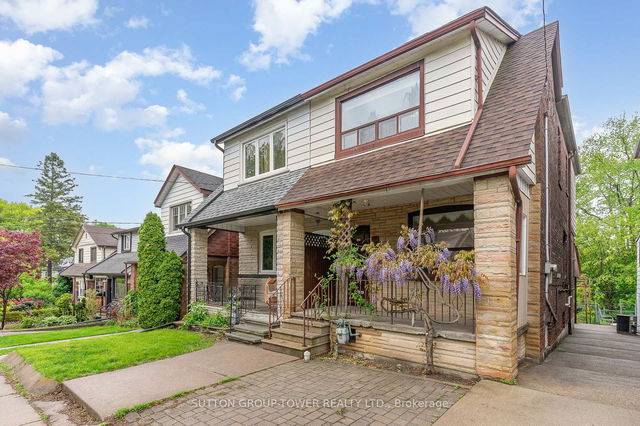 50 East Lynn Avenue