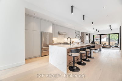 108 Sammon Ave, Toronto - Danforth Village-East York