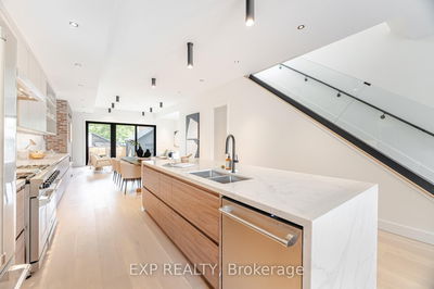 108 Sammon Ave, Toronto - Danforth Village-East York image-0-1