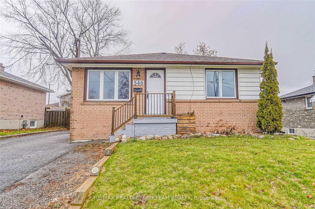 Main - 546 Phillip Murray Avenue