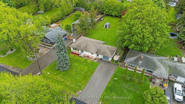 19 Churchill Avenue