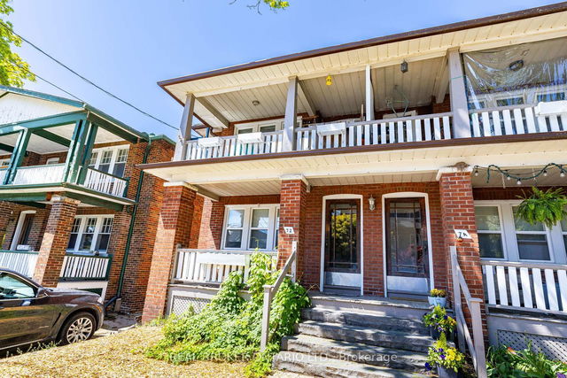 G/F - 72 Glen Manor Drive