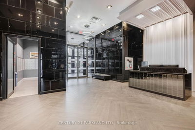 Unit 720 — 90 Broadview Ave, Toronto - South Riverdale image-0-2