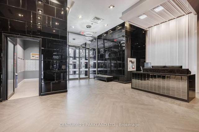 720 - 90 Broadview Avenue