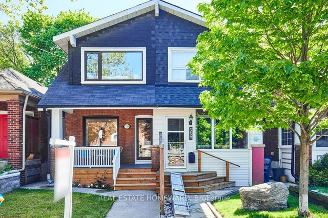 359 Scarborough Road