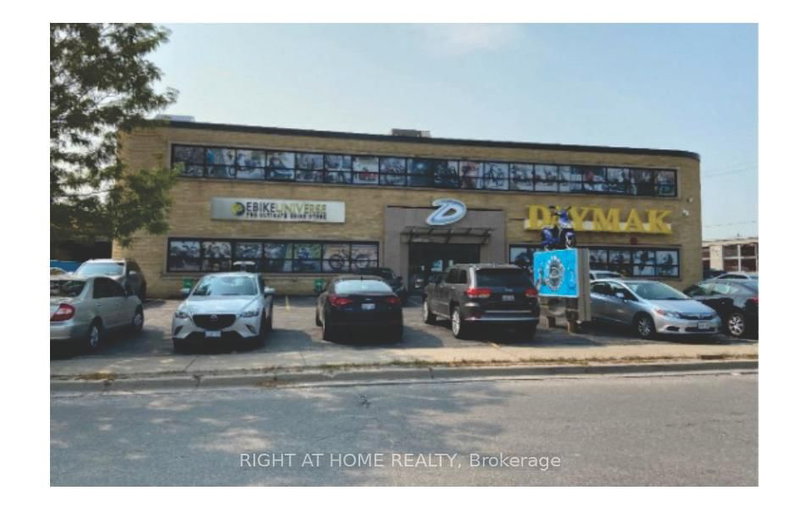 15 Curity Ave, Toronto, M4B 1X4 | Image 2