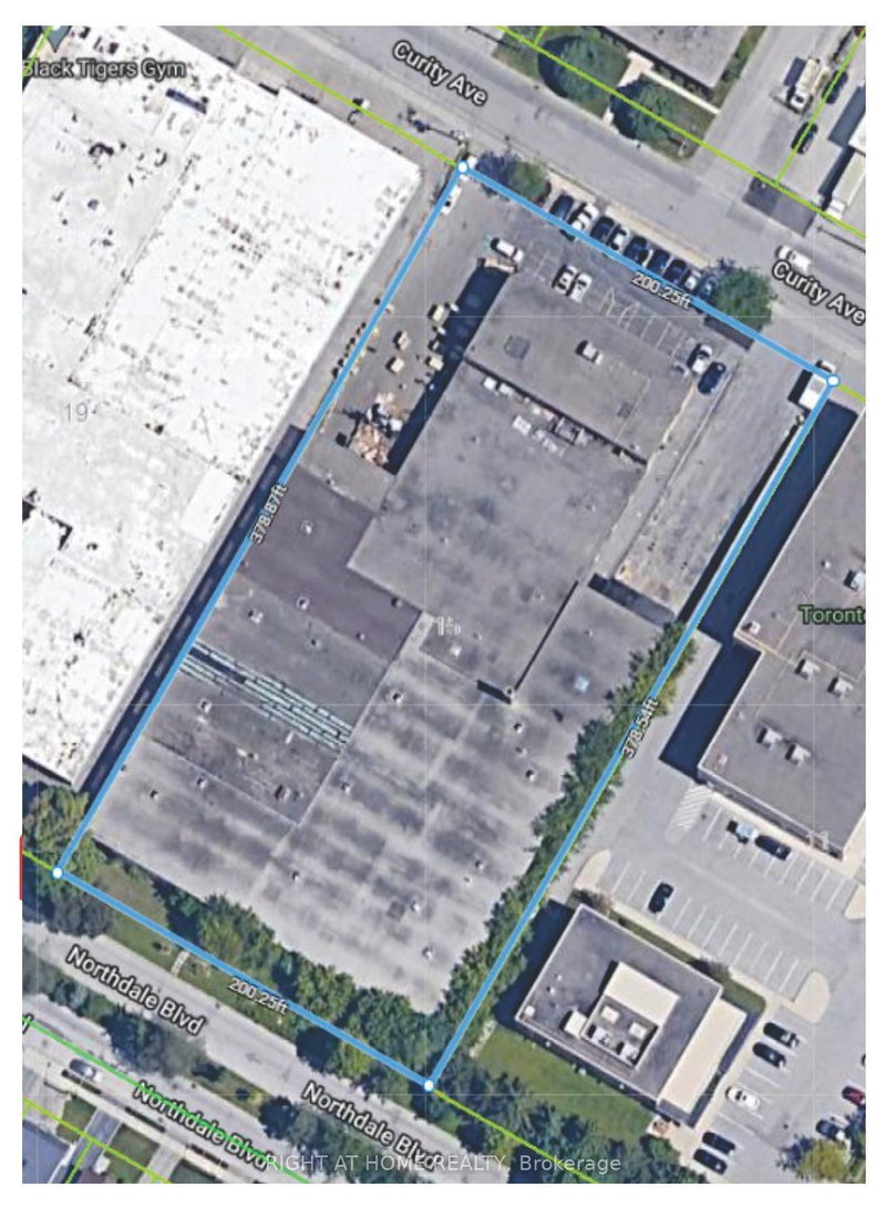 15 Curity Ave, Toronto, M4B 1X4 | Image 3