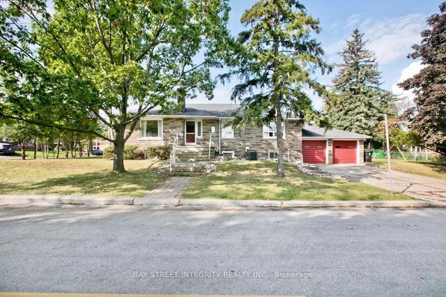 Bsmt - 18 Belmore Avenue