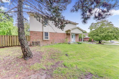 Unit 1 — 34 Dundalk Dr, Toronto - Dorset Park image-0-1