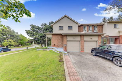 Unit 1 — 34 Dundalk Dr, Toronto - Dorset Park image-0-2