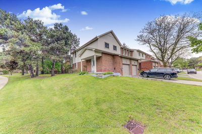 Unit 1 — 34 Dundalk Dr, Toronto - Dorset Park image-0-4