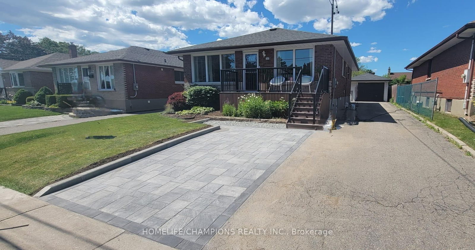 Property at 632 Olive