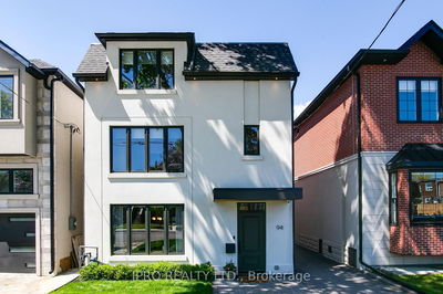 94 Kings Park Blvd, Toronto - Danforth Village-East York image-0-1