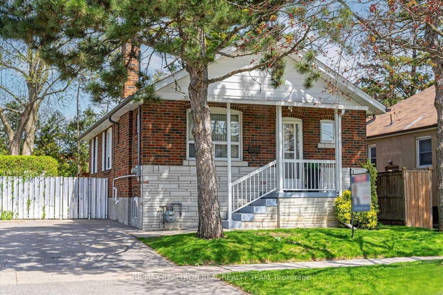 23 Marsh Road