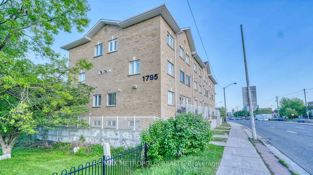 205 - 1795 Markham Road