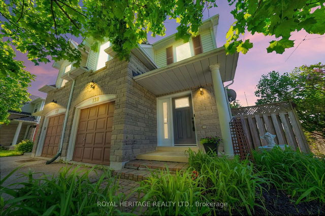 130 Brownstone Crescent