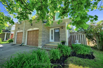 130 Brownstone Cres, Clarington - Courtice image-0-1