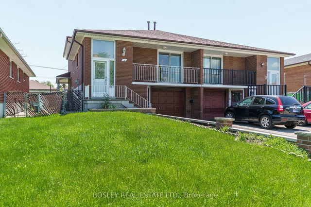 6 Kingsdown Drive