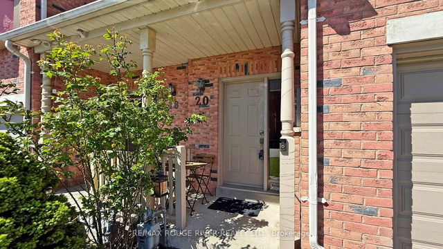 20 Wynnecastle Road