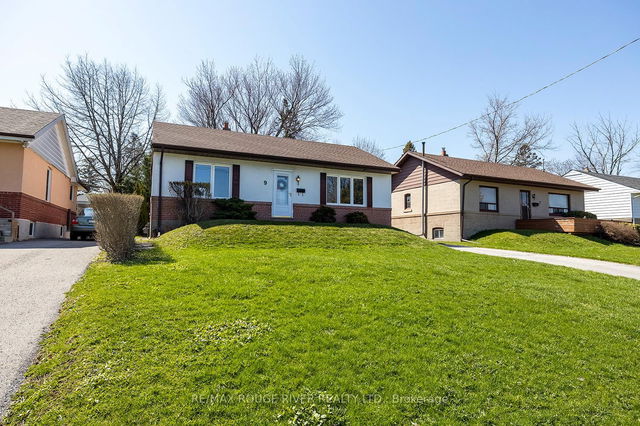 9 Granard Boulevard