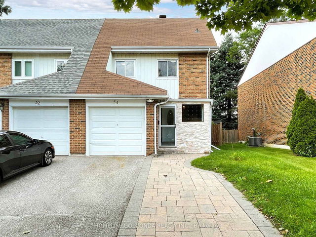 54 Homedale Drive