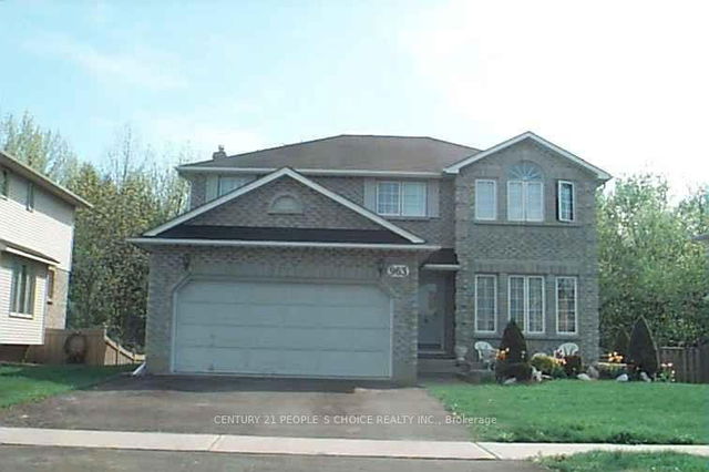 963 Copperfield Drive