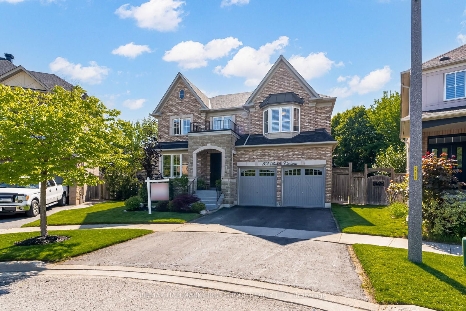 Property at 59 Portelli