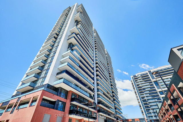 2518 - 2545 Simcoe Street