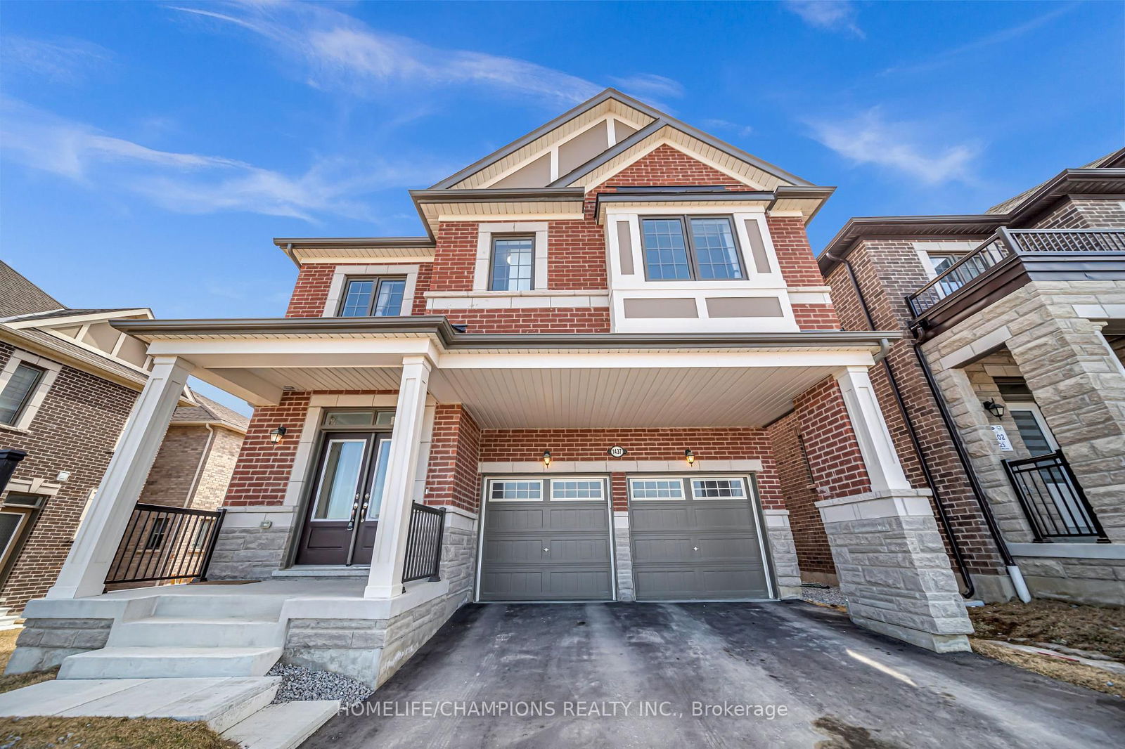 Property at 1437 Kerrydale