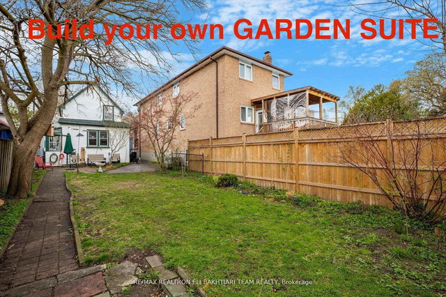 43 King Edward Avenue