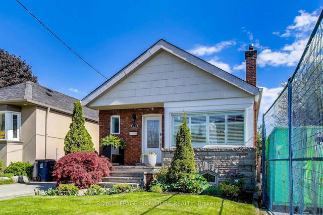 71 Yardley Avenue