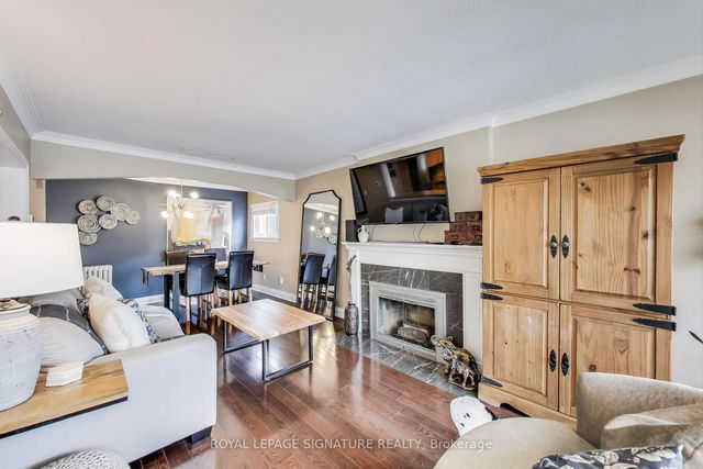 71 Yardley Avenue