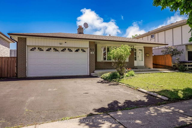 93 Amberjack Boulevard