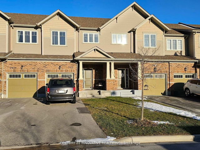 2469 Hill Rise Court