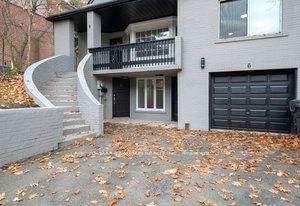 Lower - 6 Woodvale Crescent