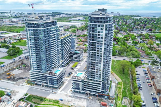 706 - 1455 Celebration Drive