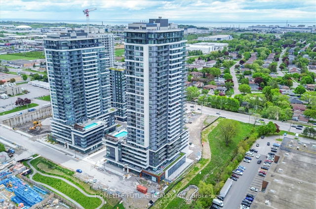 706 - 1455 Celebration Drive