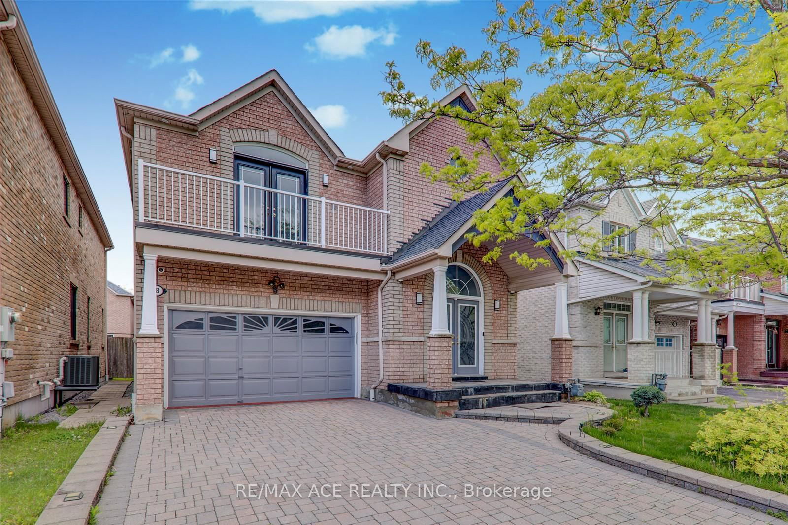 Property at 28 Dent