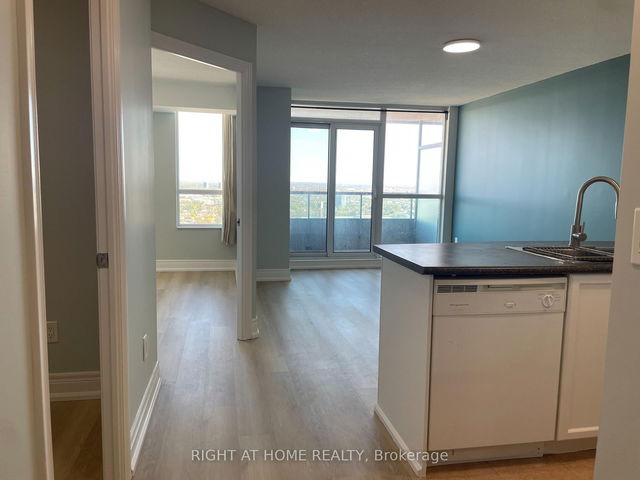 2805 - 60 Brian Harrison Way